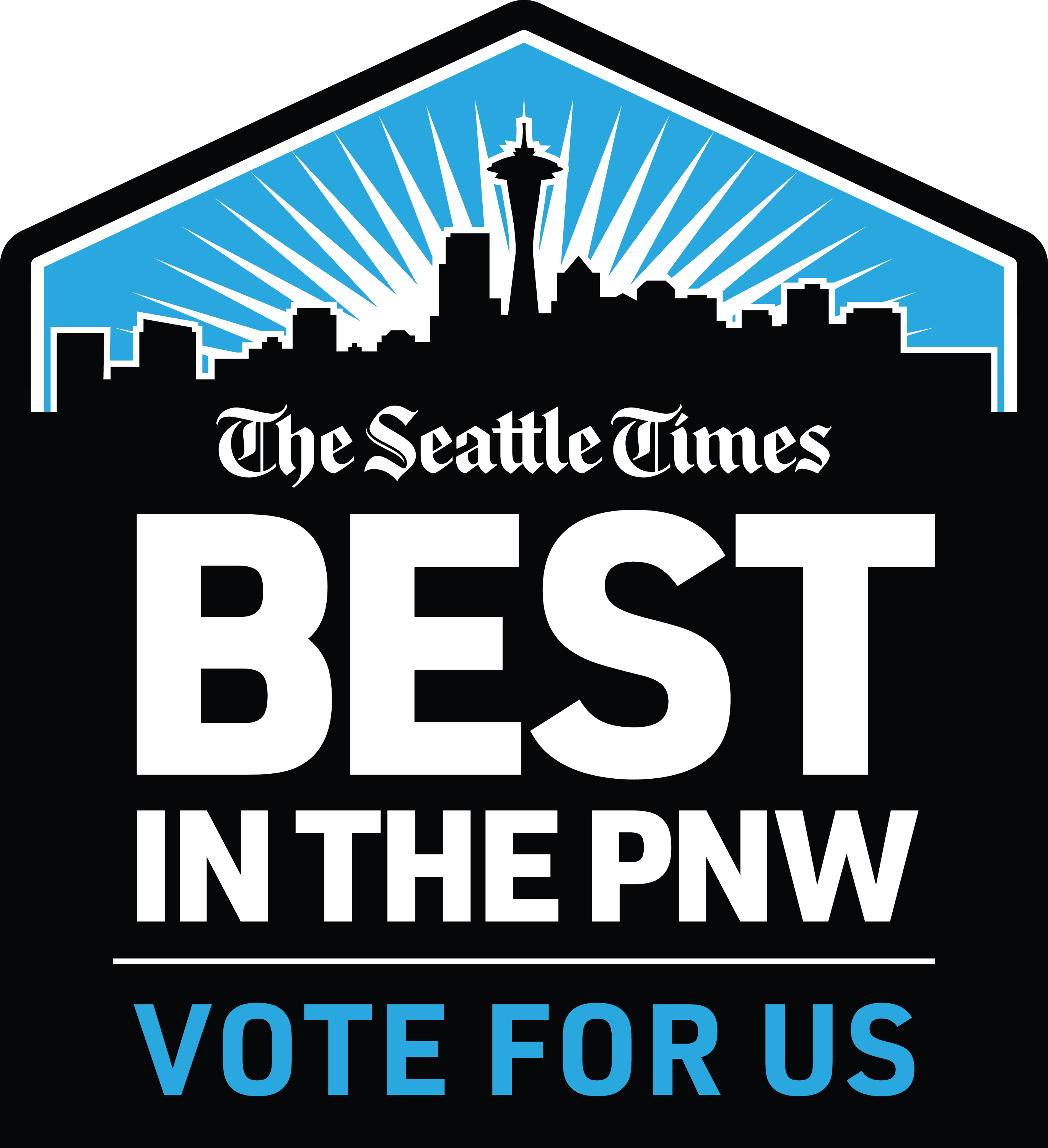 Vote Badge