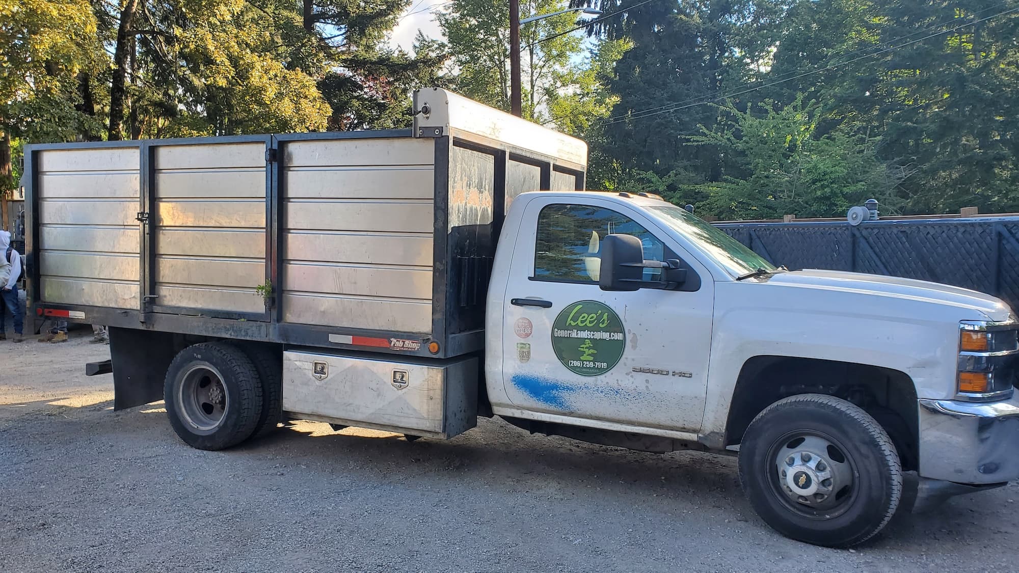 Latest from Lee's Team