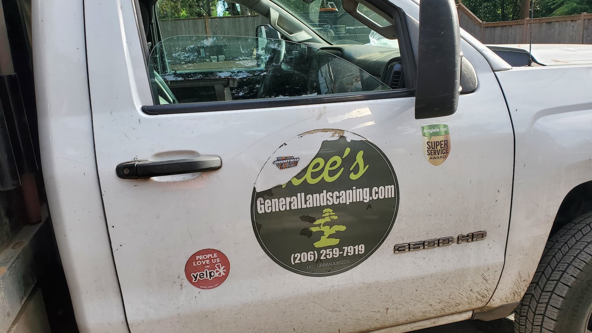 Latest from Lee's Team